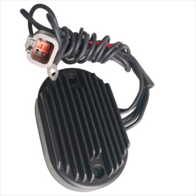 Voltage Rectifier Regulator For Harley Dyna 04-05 Fatboy 01-06
