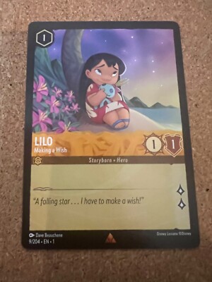 disney lorcana card rarity Amazon.com: Ravensburger Disney Lorcana TCG: The First Chapter Gift Set |  Deluxe Collectible Set with Over 200 Art Pieces main image 0