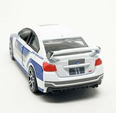 Majorette WRX 12台セット Majorette WRX 12台セット Majorette WRX 12台セット Majorette Subaru