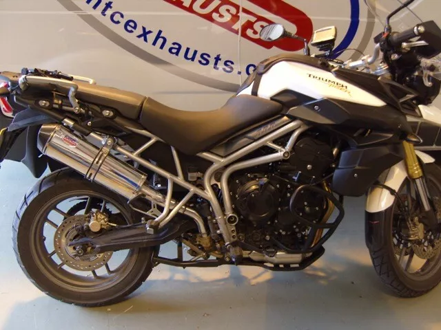 Triumph 2024 tiger ebay