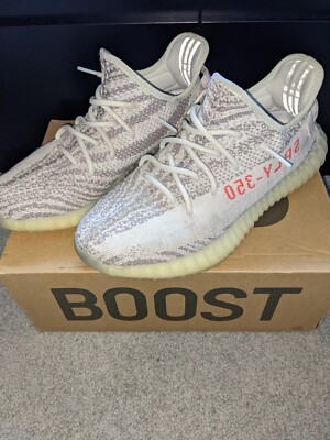 adidas gazelle silver green womens Yeezy Boost V2 Blue Tint - Outlet cijene