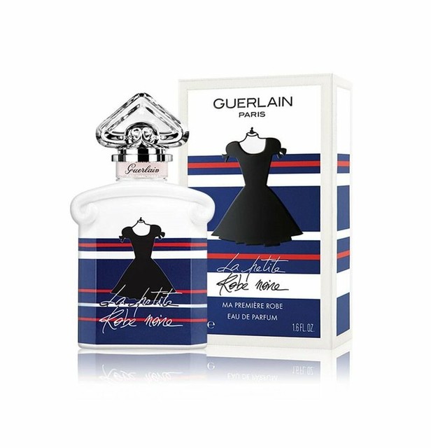 guerlain la petite robe noir