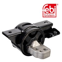 Febi Bilstein Lagerung Automatikgetriebe Links FüR KIA Rio II JB 1.4 16V 1.6