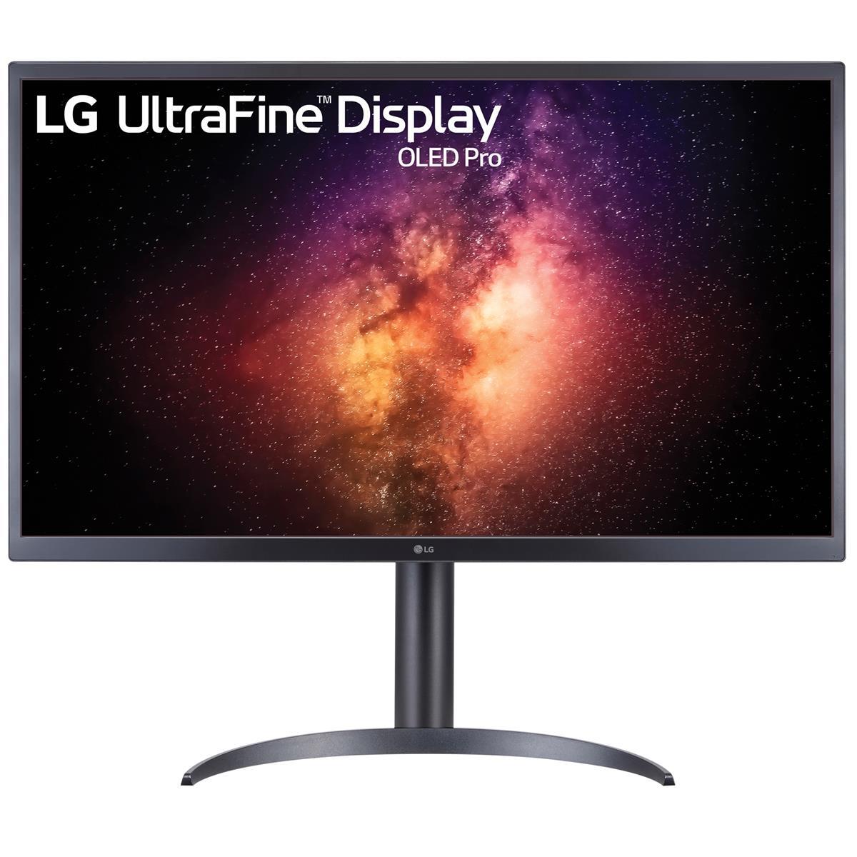 LG UltraFine 32EP950-B 32" 16:9 4K Ultra HD HDR OLED Pro Monitor