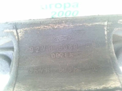 92VB6068AB Supporto Del Cambio per FORD TRANSIT FURGÓN CORTO (EY) * 2000 990683 - Foto 2 di 2