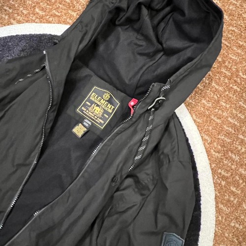 Element Heavy Jacket (Small) - Picture 4 of 4