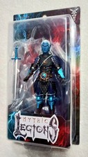 Mythic Legions Shadow Elf Ranger 1.0 Soul Spiller Series New and Unopened
