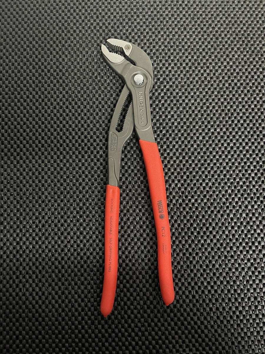 Knipex Cobra Pliers 12