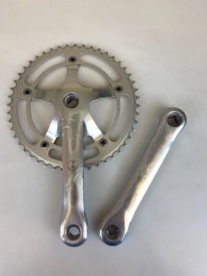 新品 Campagnolo Record PISTA トラックペダル Campagnolo C Record