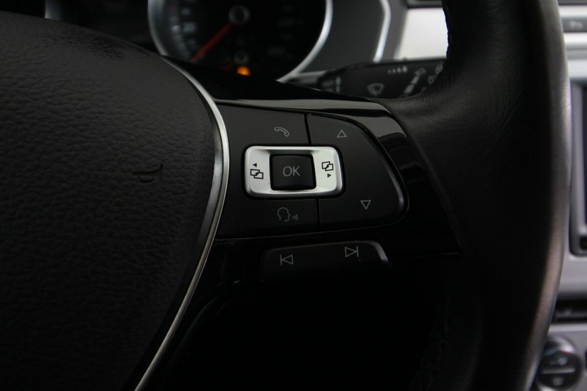 VW Passat 2,0 TDi 150 Comfortl. Vari.