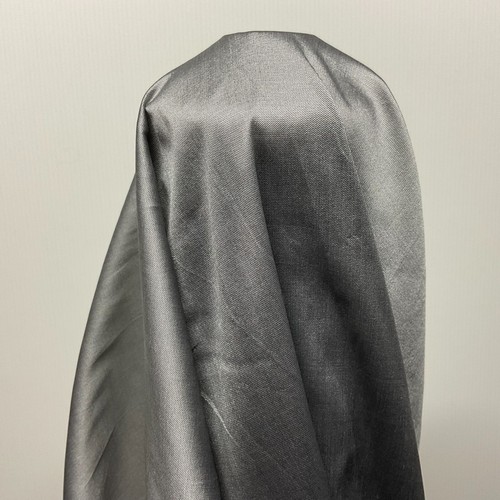 £4.99 Plain Polyester Faux Silk Taffeta dress craft fabric 142cm wide M1730 - Picture 67 of 134