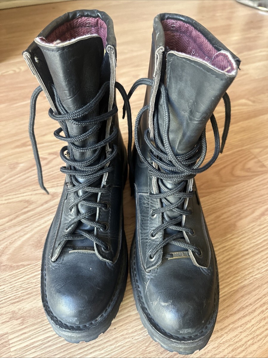 Danner x Snow Peak Light II Black 30545 BLK online Danner x Snow Peak Light II Black 30545 BLK online