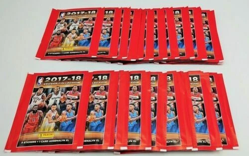 Basketball Sammelbilder, Sammelsticker & -Alben