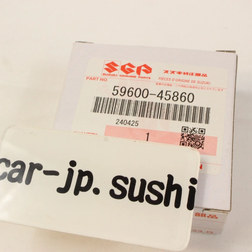 KIT de cilindro maestro de freno delantero Suzuki GSXR600 SV650 GSXR750 GSXR1100 GS1150 Foto 4 de 4