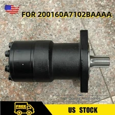 NEW AFTERMARKET MOTOR FOR Drive 200160A7102BAAAA