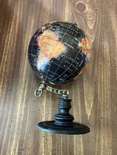 Small World Globe 