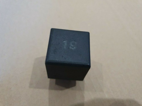 VW GOLF MK1 MK2 MK3 JETTA VENTO AUDI POLO PASSAT RELAY 19 ECU MODULE 191955531