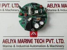 ROSEMOUNT 20006854 Printed Circuit Board Module MMI-20008986 REV: CA