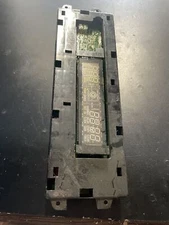 GE RANGE CONTROL BOARD PART # WB27T10806 164D4779P035 |WMV249