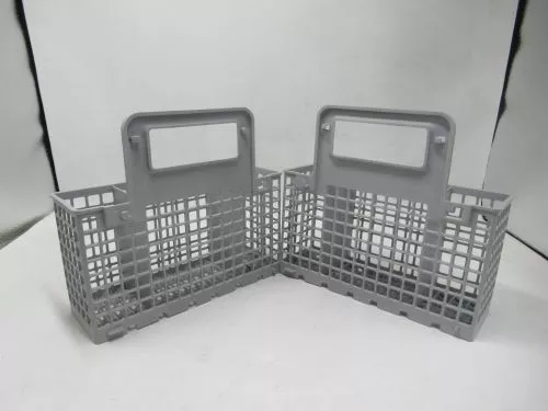 Besteckkorb 484000008561 DWB304 passend für Bauknecht Whirlpool Ignis Smeg Aeg - Bild 3 von 4