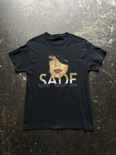 Sade lovers rock tour - Gem Sade lovers rock tour - Gem