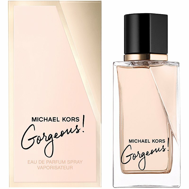 michael kors gorgeous 100 ml