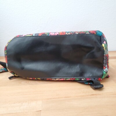 Tokidoki Koi Animated Medical Back Pack Multi Pockets  display picture 1