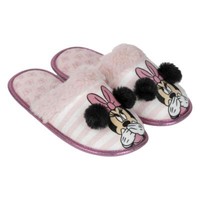Hausschuhe GeöFfnet Minnie Rosa - T30/31 Weiblich Cerdà
