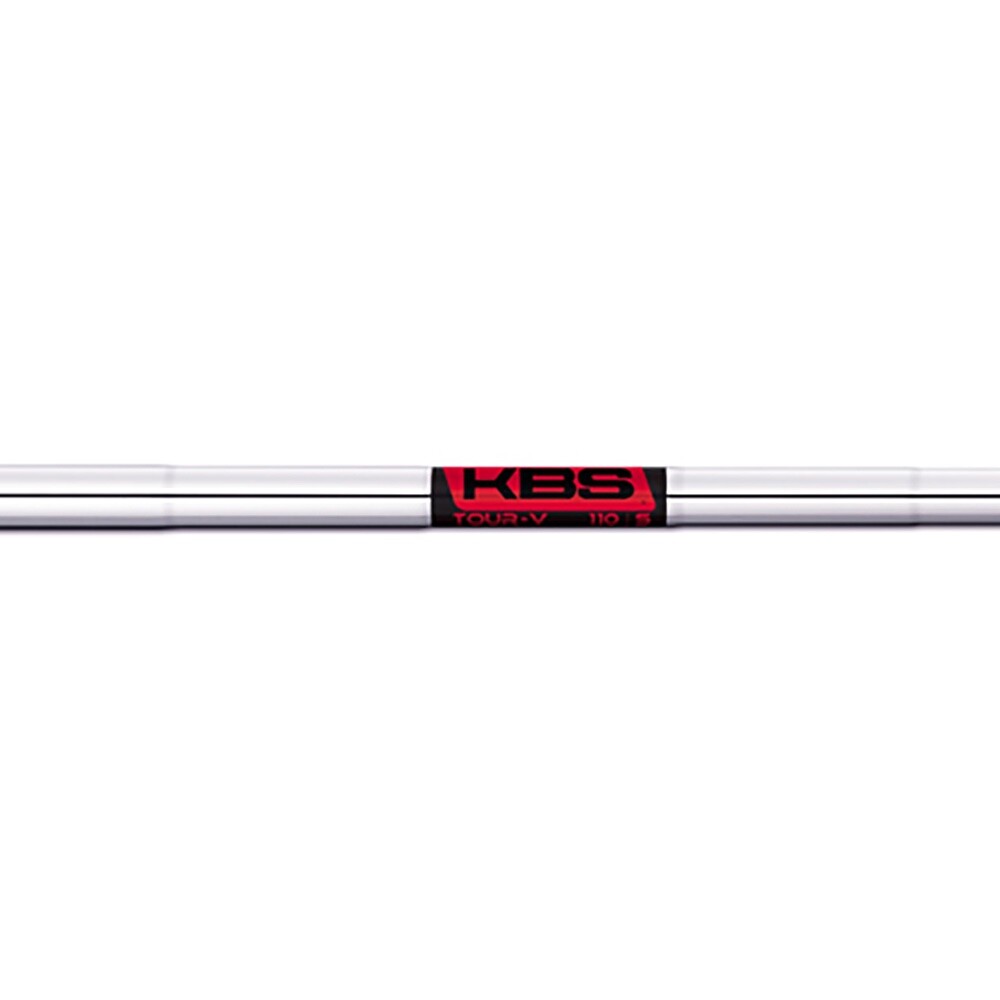 KBS Golf Tour Iron Club Shaft 5-PW 6 pcs Shafts Set Flex R 110g