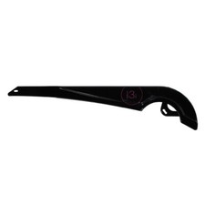 Kettenschutz Electra Townie Balloon 3i Black Chain Guard Metall Kettenkasten