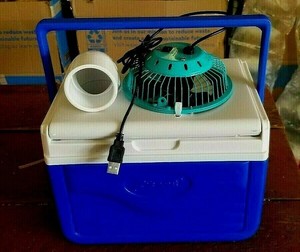 usb swamp cooler