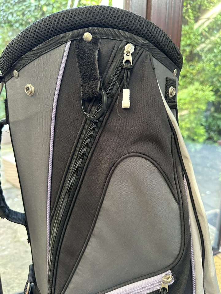 wilson golf bag Used Only Ones eBay