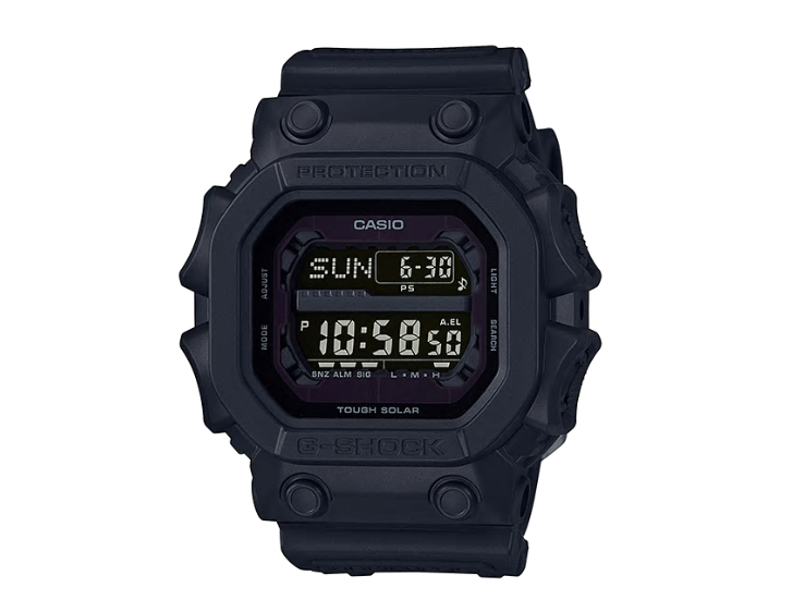 CASIO G-SHOCK Men's Watch GX-56BB-1DR | eBay