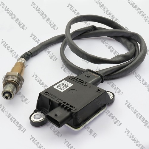 8582026-02 0281007229 PM Diesel Exhaust Particulate Sensor for BMW - Picture 4 of 6