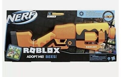 Nerf Roblox Adopt Me! Blaster for Sale in Irvine, CA - OfferUp