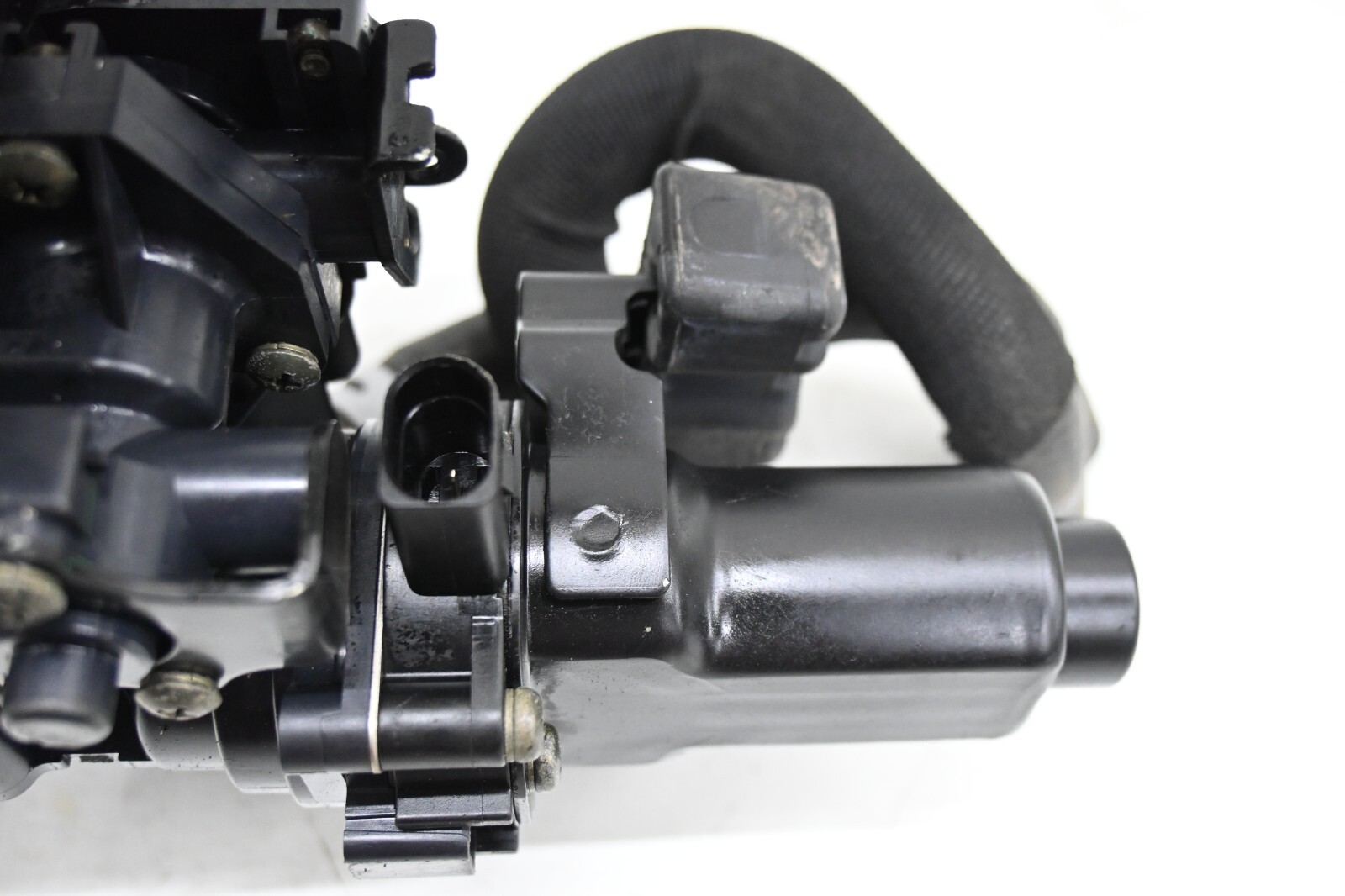 ⭐ 03-18 Bentley Continental Hvac Heater Control Valve Unit Oem