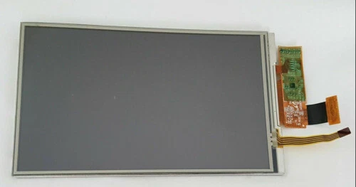 Schermi per l'auto per BMW