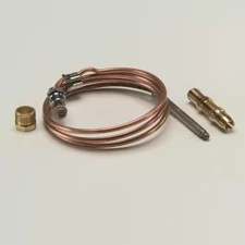 NEW 36 in. Universal Thermocouple Replacement Durable, Efficient & Easy Install