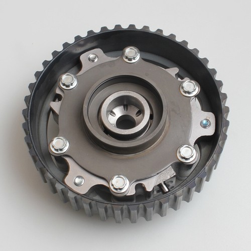 Exhaust Camshaft VVT Timing Gear for Volvo S40 V40 2000 2001 2002 2003 2004 1.9L - Picture 3 of 5