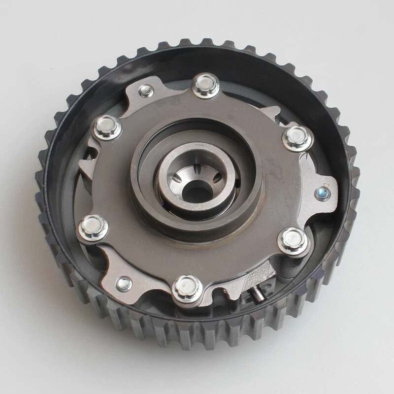 Exhaust Camshaft VVT Timing Gear for Volvo S40 V40 2000 2001 2002 2003 2004 1.9L - Image 3 of 4