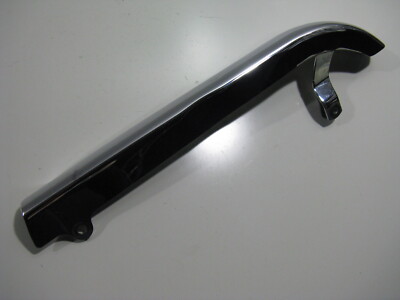 Antriebsriemen-Abdeckung oben Riemen Harley-Davidson FXDF Dyna Fat Bob, 07-11