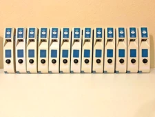 Alaris 8600 Auto ID Carefusion Alaris System Barcode Scanner - Lot of 13