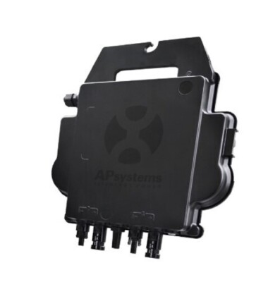 AP Systems DS3-L Mikrowechselrichter 730W 2 MPPT inkl. AC Anschlusskabel