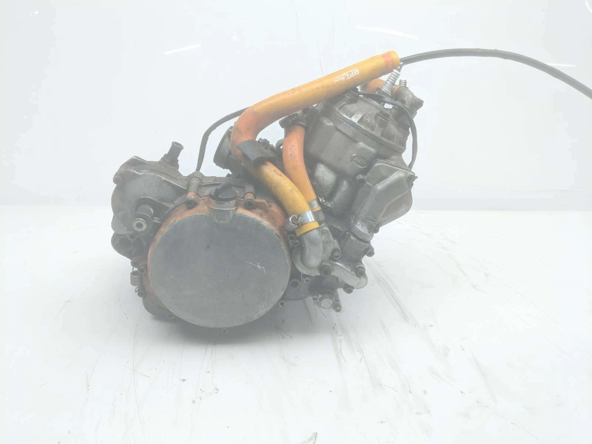 91 KTM 250 EXC Engine Motor GUARANTEED