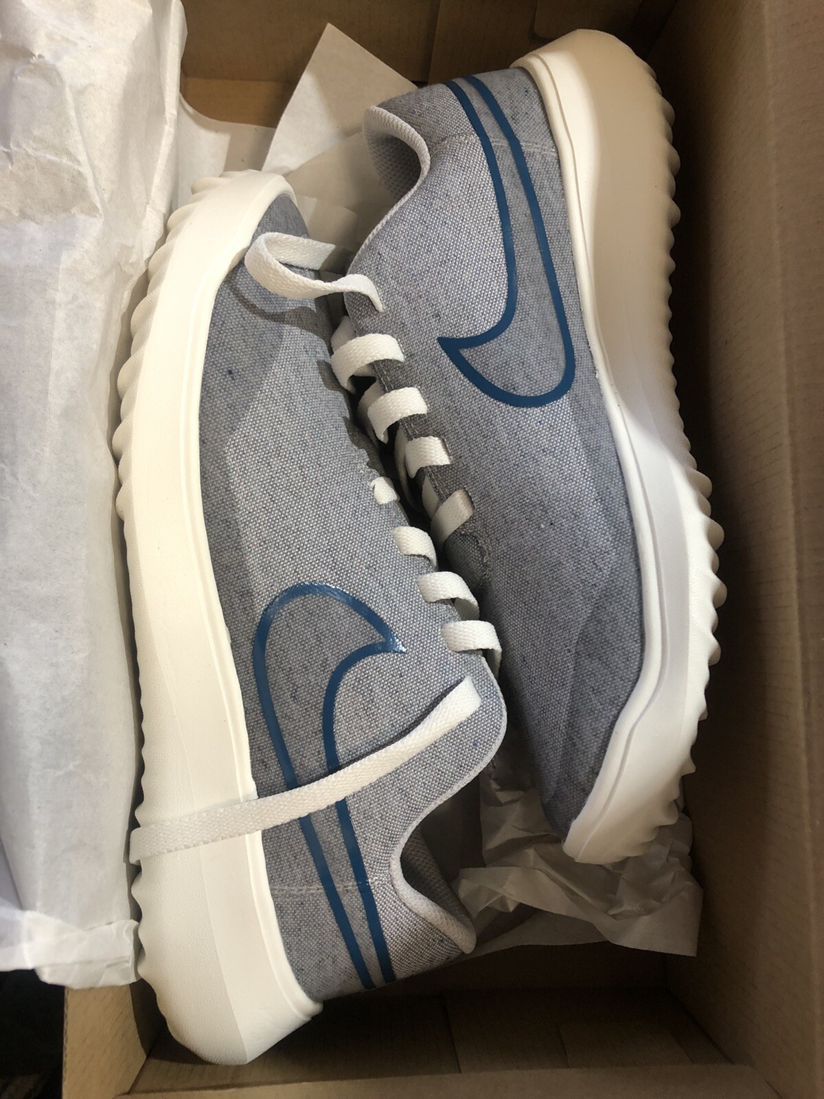 nike victory g golf shoes