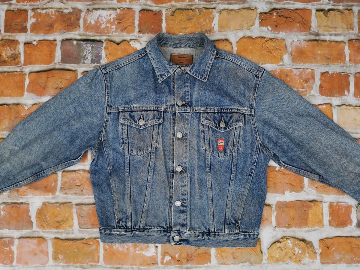 Chaqueta Trucker Chaqueta Chevignon Mujer Chevignon One Mujer