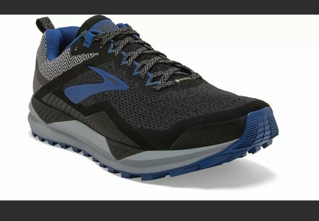 brooks adrenaline gtx 14 mens for sale