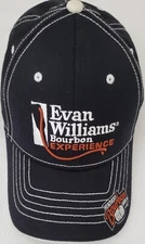 NEW Evan Williams Bourbon Experience, Louisville -  Ball Cap w/Adjustable Strap