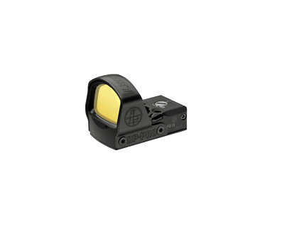 Leupold 119688, DeltaPoint Pro Red Dot Sight Matte