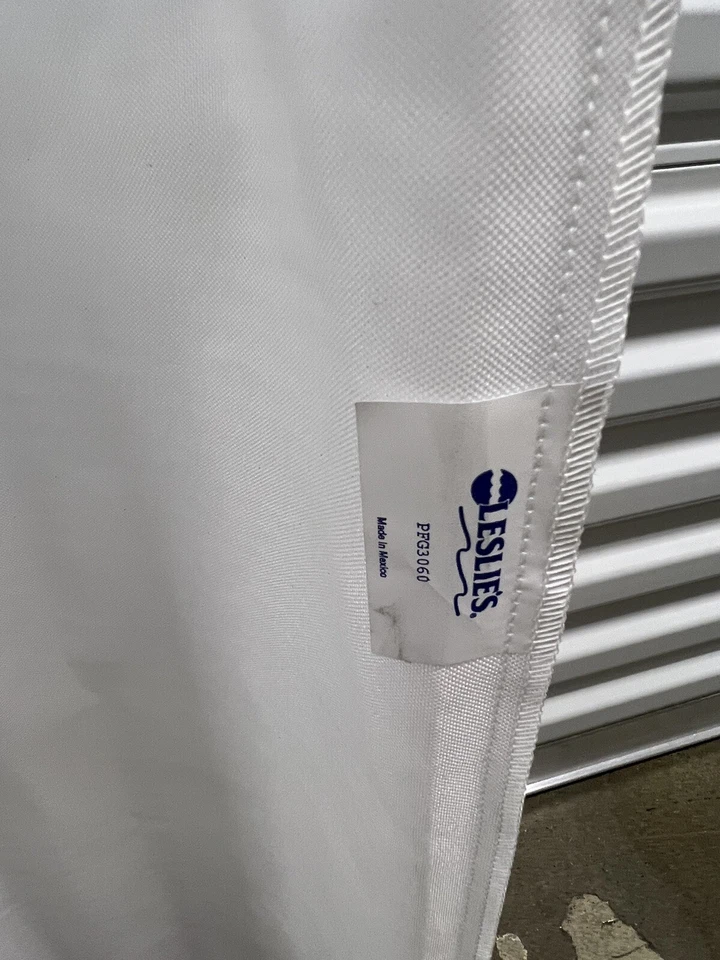 6 X Pleatco Filter Cartridge for Zodiac Astral Sta-Rite, Waterway Universal Grid - Image 2 of 4